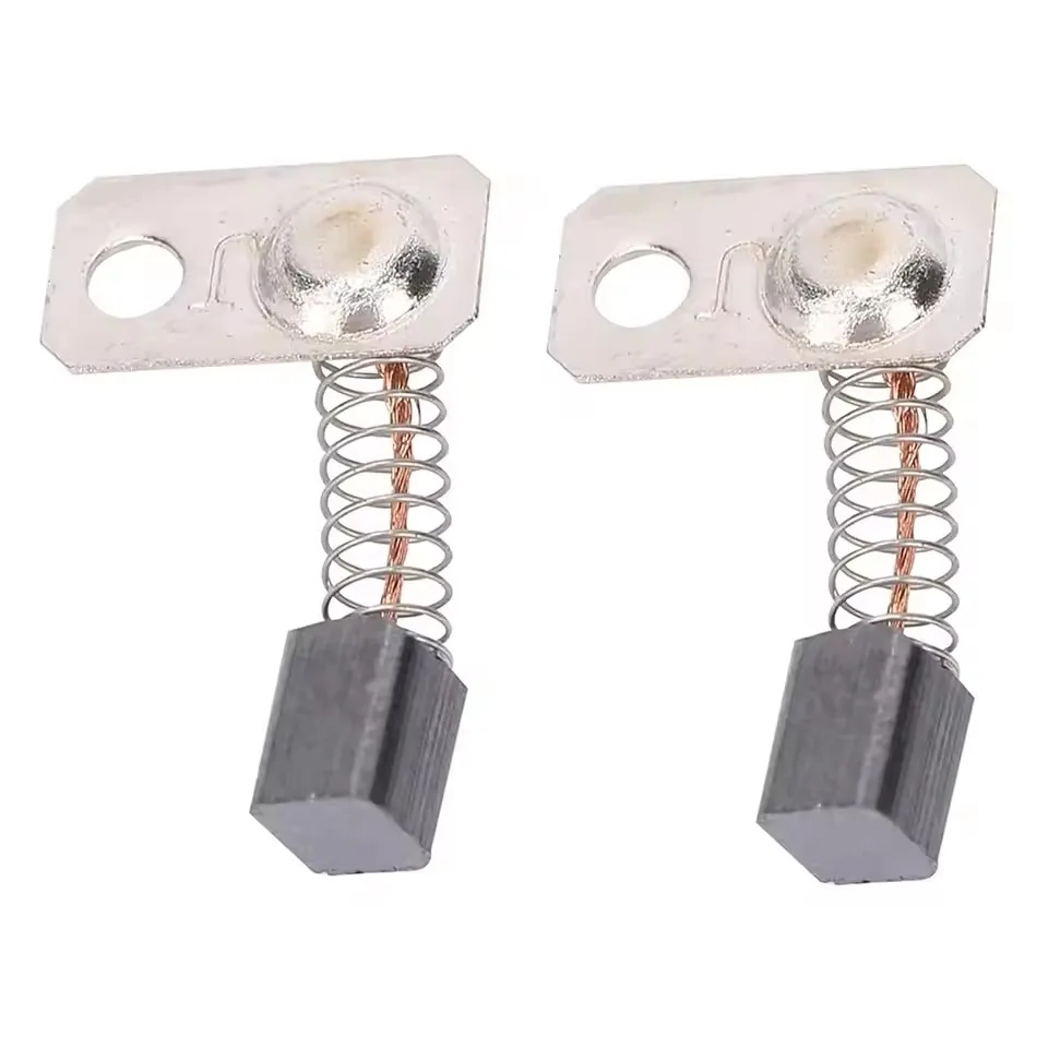 Koolborstel voor STERKE 210 90 Marathon Nagelboor Vervanging Handstuk Accessoire