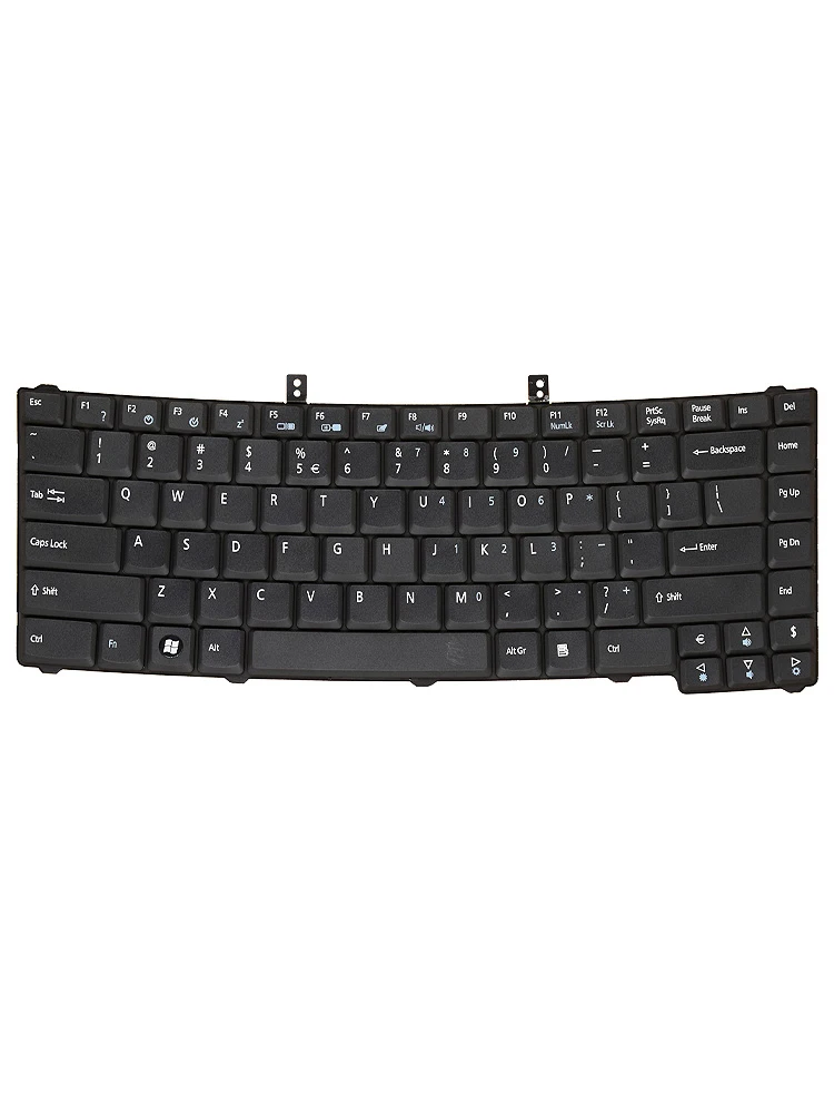 Usa/angielski rosyjski Laptop klawiatura do Acer Extensa 4220 4230 4420 4630 5220 5230 5230E 5230G 5620 5420 5610 5620G TM4520 TM5710 — zdjęcie 2
