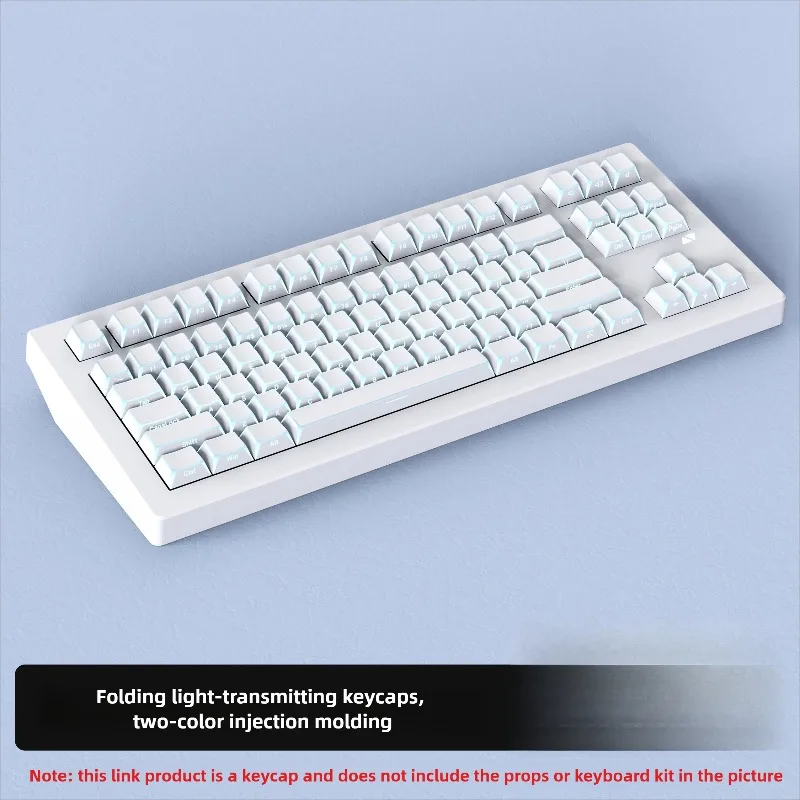 Zornher 136 Keycaps…