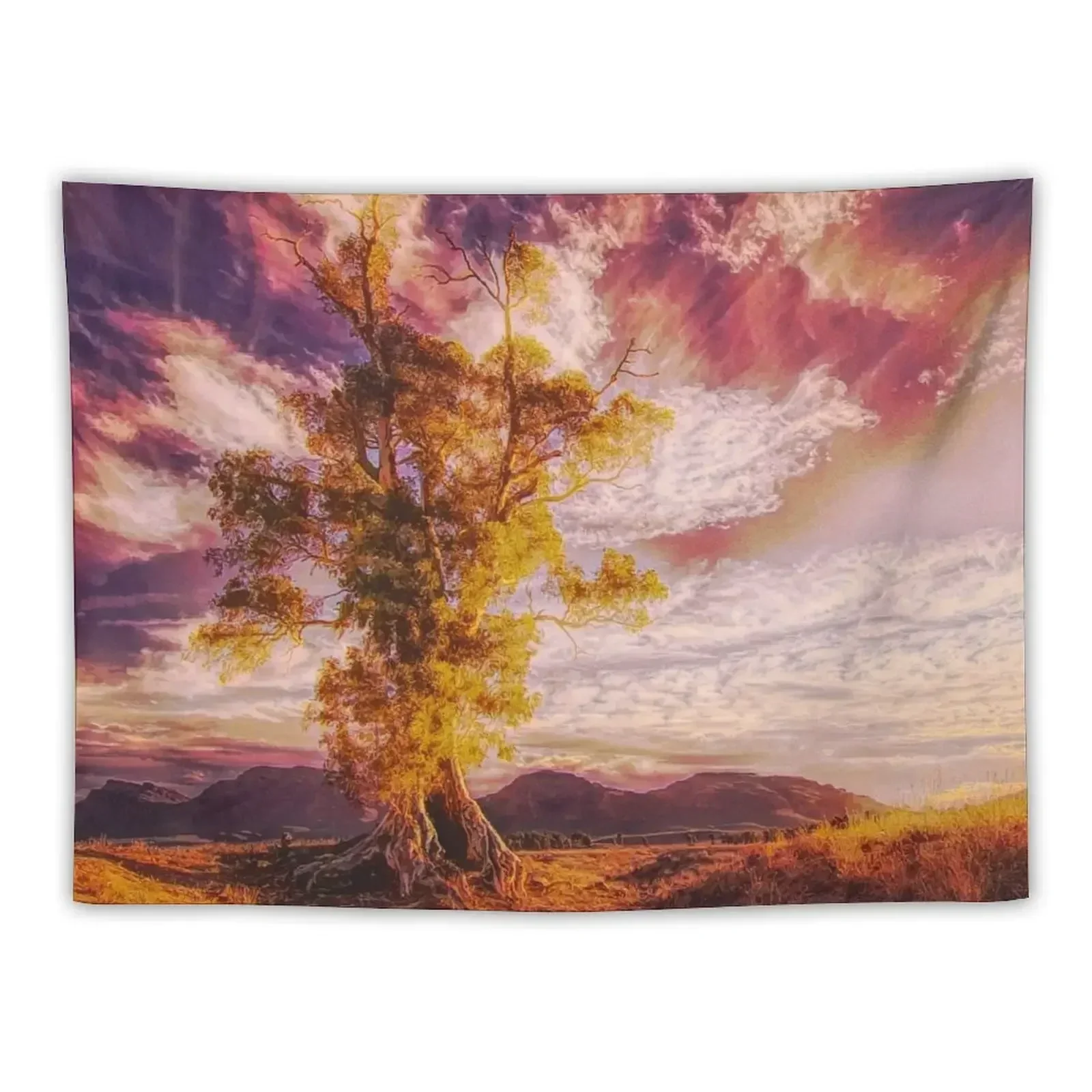 Ethereal Tapestry House Decoration Wall Decoration Items Tapestry