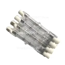 Top 78Mm118Mm Long 220V100W150W Tungsten Iodide Solar Grass Halogen Lamp