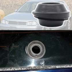 Car Rear Wiper Arm Seal Gasket Rubber Underneath Grommet For VW Golf 4 1J 1997 1998 1999 2000 2001 2002 2003 2004 2005 2006