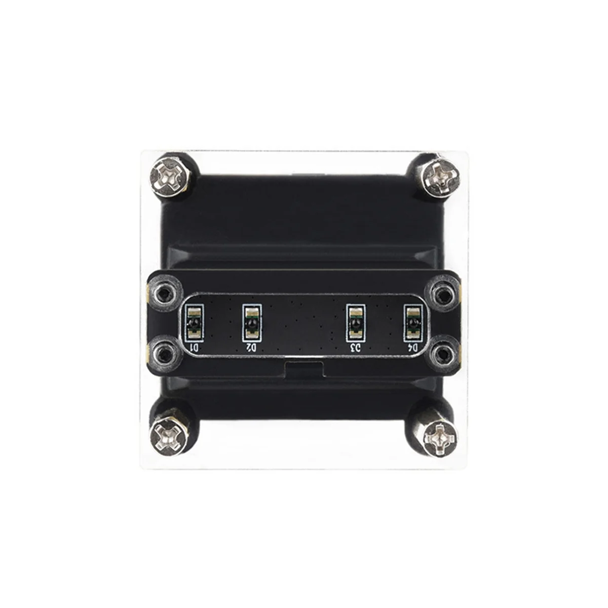 

Finger Vein Scanner Module 192MHz 32-Bit ARM -M4F Support 100 ID User Capacity for Smart Door Lock