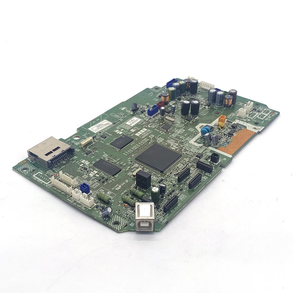 Main Board Motherboard Fits For Brother MFC-J265W LT1029001 J265W