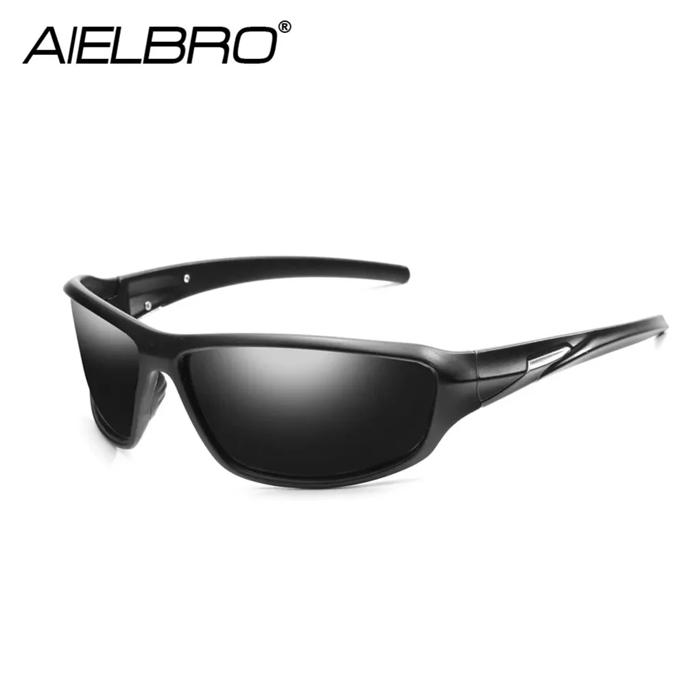 Men Cycling sunglasses Polarized Sunglasses Bike Bicycle Glasses Polarizing Glasses 2020 gafas ciclismo For Bicycle