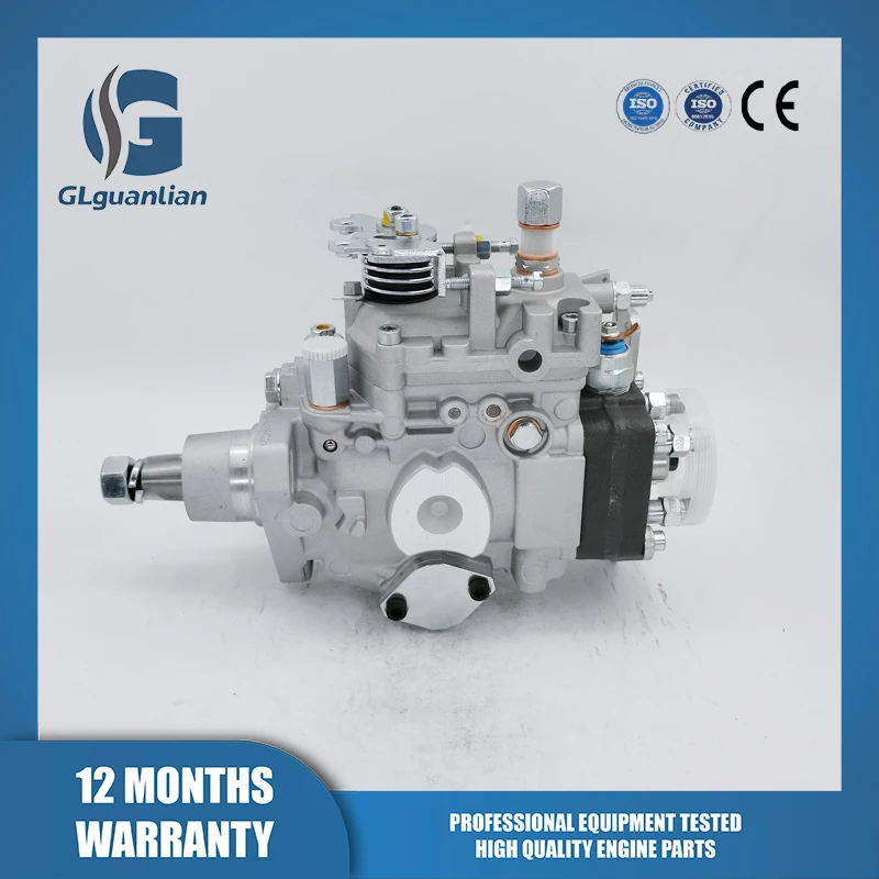 Standard 0460424306 504215214 VE Rotary Distributor Pump For TB90 TN95A TS6000 Tractor Engine