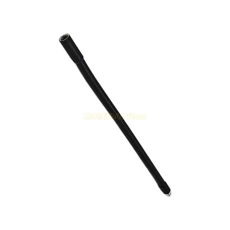 F62C 유연한 확장로드 3/8 남성에서 여성 스레드 사진 비디오 장착