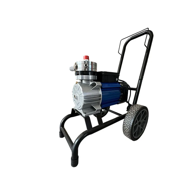 

High Power High Pressure Airless Sprayer Small Multifunctional Electric Airless Paint Sprayer
