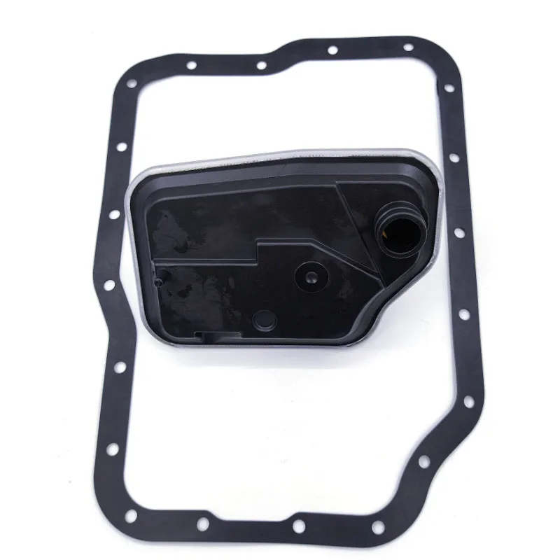 Automatic Transmission Filter Oil Pan Gasket Kit For Mazda 2/3/6 1.6 2.0 2.3 2.5 CX-7 Demio 1.5V 1.6V FNC1-21-500