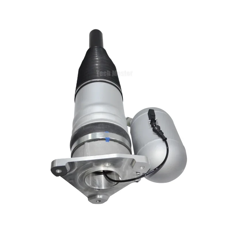 Auto Suspension Parts 4N4616001B 4N4616002B Rear Air Suspension Shock Absorber For Au-di A8 D5 A8 Quattro S8 image 4