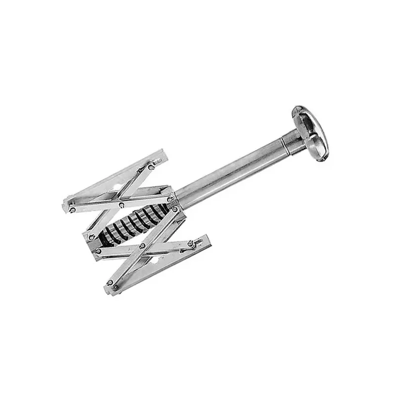 Spider Internal Pipe Alignment Clamps