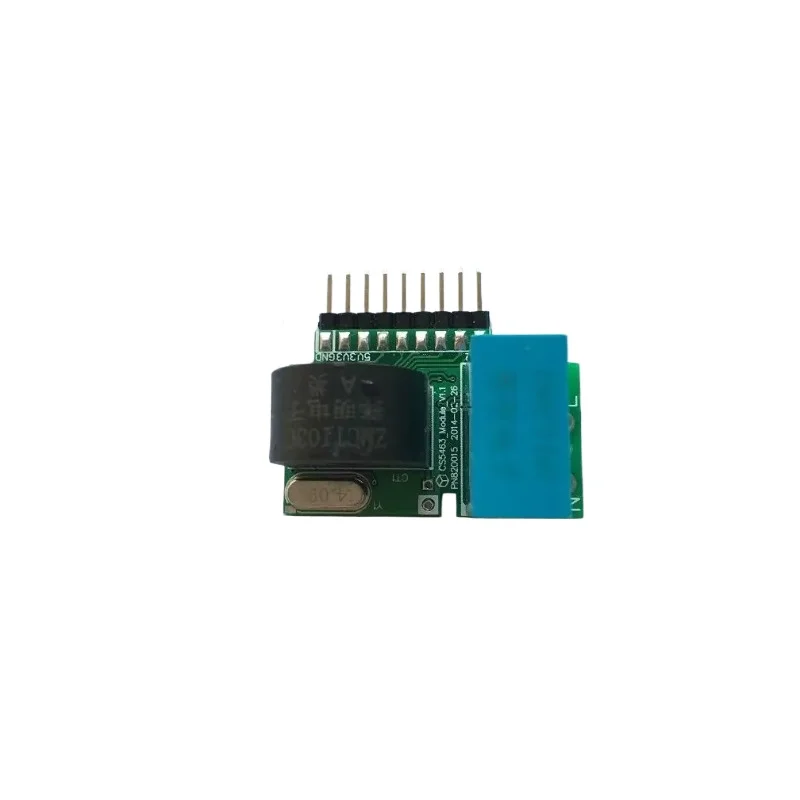 CS5463 Module Meter Metering Module 220V Voltage and Current Transformer (Second Edition)