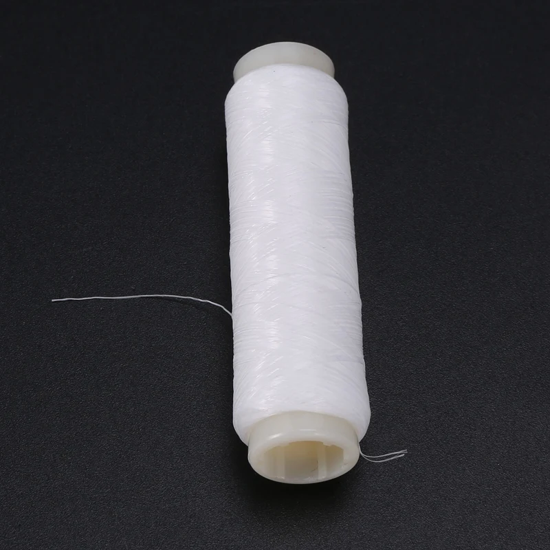 خط صيد غير مرئي ، خيط مرن ، قوي ، قوة ، طُعم ، بيسكا للصيد ، أفضل الصفقات