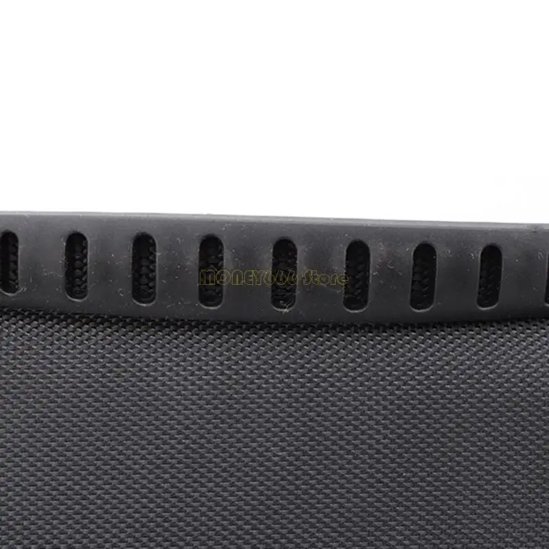 F62C Watch Display Case Case Schockproof 10 Slot -Organisatoren, die Schachtel für Schmuck tragen