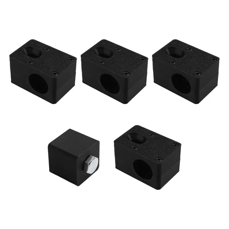 

Крепление для педалей BABZ-Racing для Fanatec, для Fanatec DD Pro, улучшенная стабильность и долговечность для трех педалей.