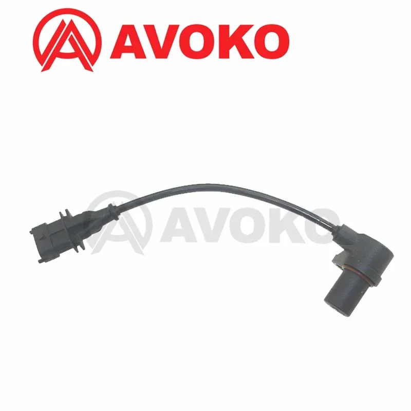 1/3/5Pcs 0281002410 4890189 Crankshaft Position Sensor BG5X6C315BA 2R0906433 For F-250 Ivecoo Tector Euro Cargo For VW Worker