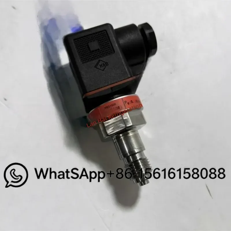 Original Genuine Danfoss MBS1900 Series Pressure Sensor Model 064G6523