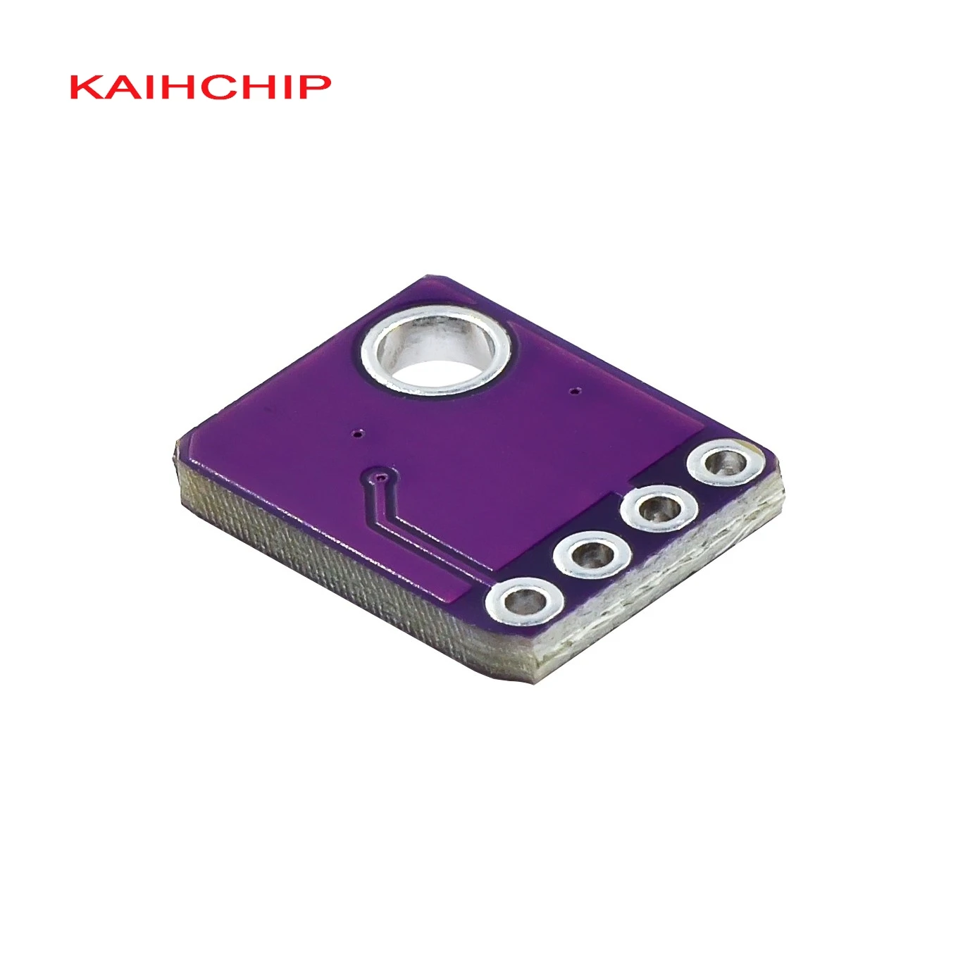 10 Buah Sensor Kelembapan Digital GY-SHT30-D GY-SHT31 SHT35 SHT40 SHT41 SHT45 Sensor T/H Digital