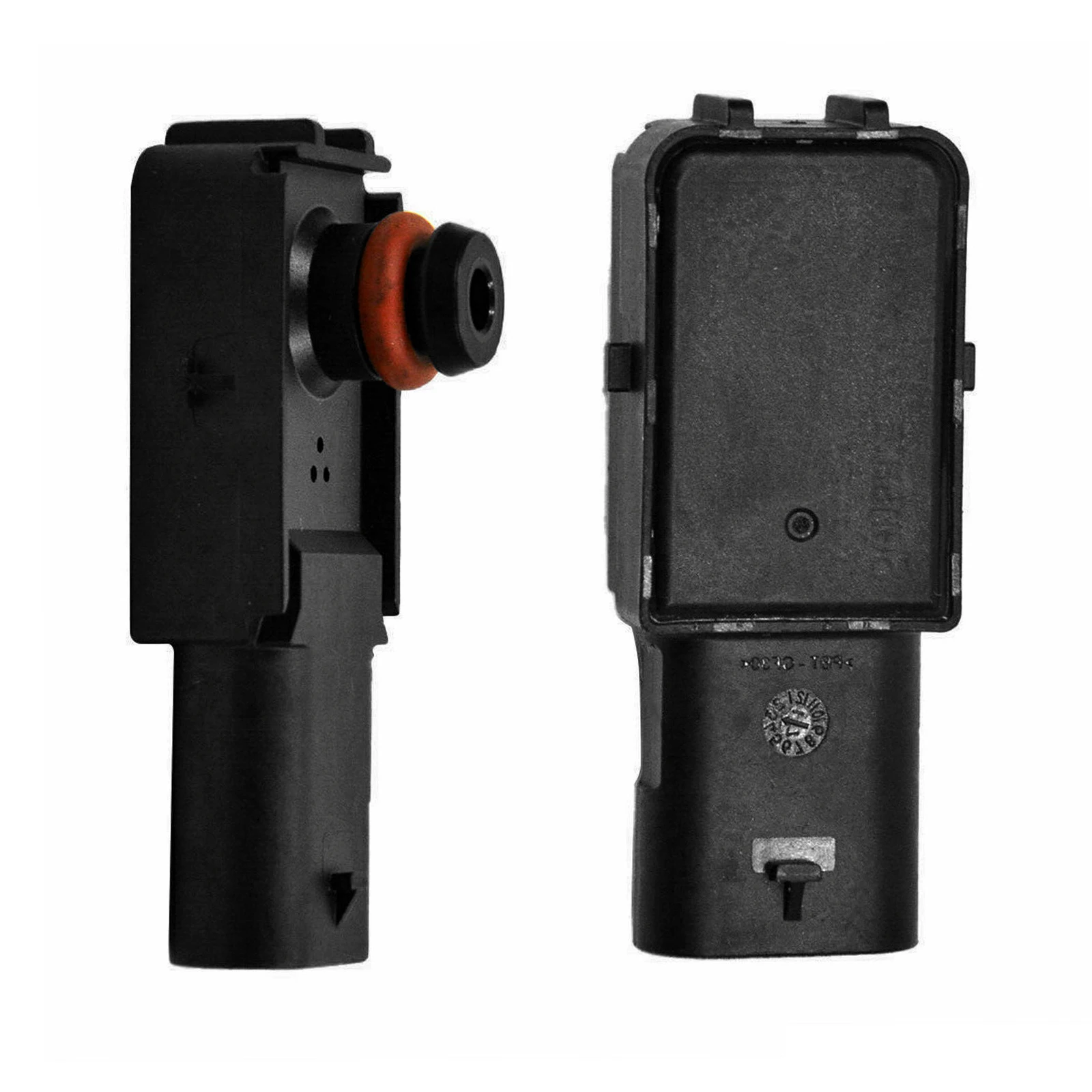 

Pressure Sensor 5Q0906207A Brake Boost Sensor Parts For Volkswagen Skoda Seat 5Q0906207 V10721500 Brake Booster Pressure Sensor