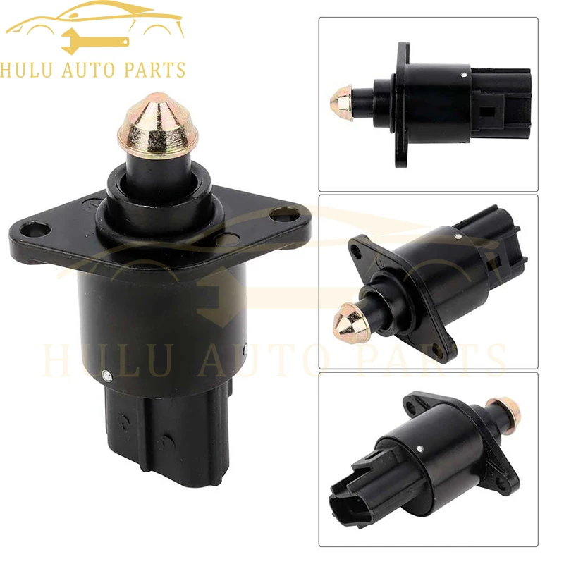 53030840 Idle Air Control Valve IAC for Dodge Ram 1500 Jeep Grand Cherokee AC543 SE95155 150-325 50657 53030751 2H1095 AC328