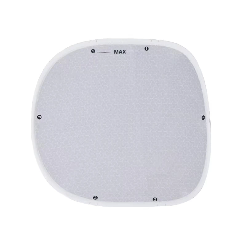 

High-performance Three-proof Pad Smart Cat Toilet MAX Easy To Clean and Replaceable