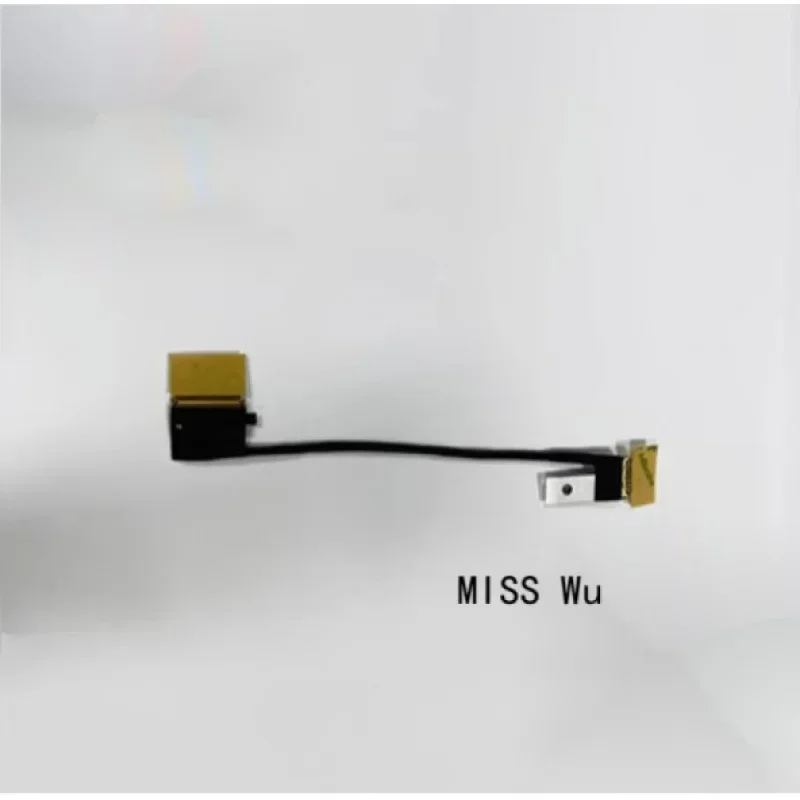 Original new for for Asus ux433 ux433fn ux433fd ux433f uxlaptop LCD led cable LVDS video screen flex