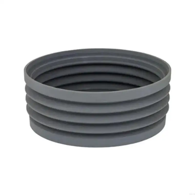 M6CB Coffee Hoppers Bellow Powder Hoppers Accessory Espresso Maker Repair Part