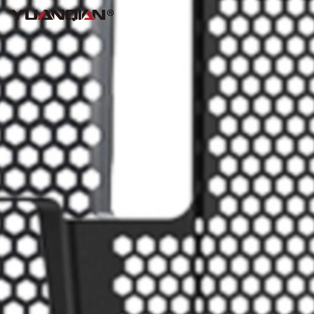 

For KTM 1290 Super Duke R Evo Radiator Guard Protection Cooler Cover Protector 1290 SUPER DUKER Superduke R EVO 2022 2023 2024