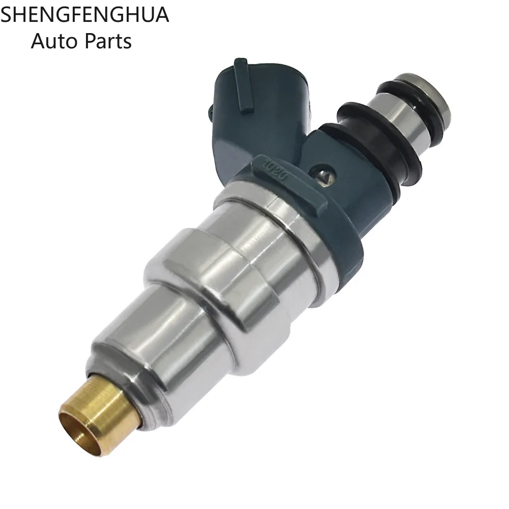 High quality auto parts High Performance OEM Fuel Injector 23250-75040 For Toyota 2.4L 2RZ-FE Engine