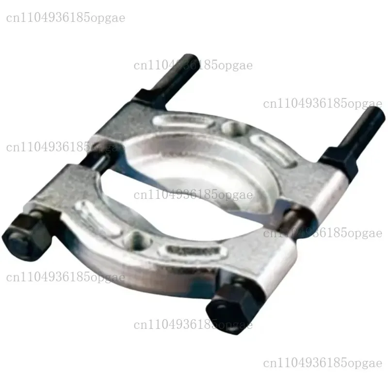 Mine equipment maintains stable and labor-saving bearing pullers