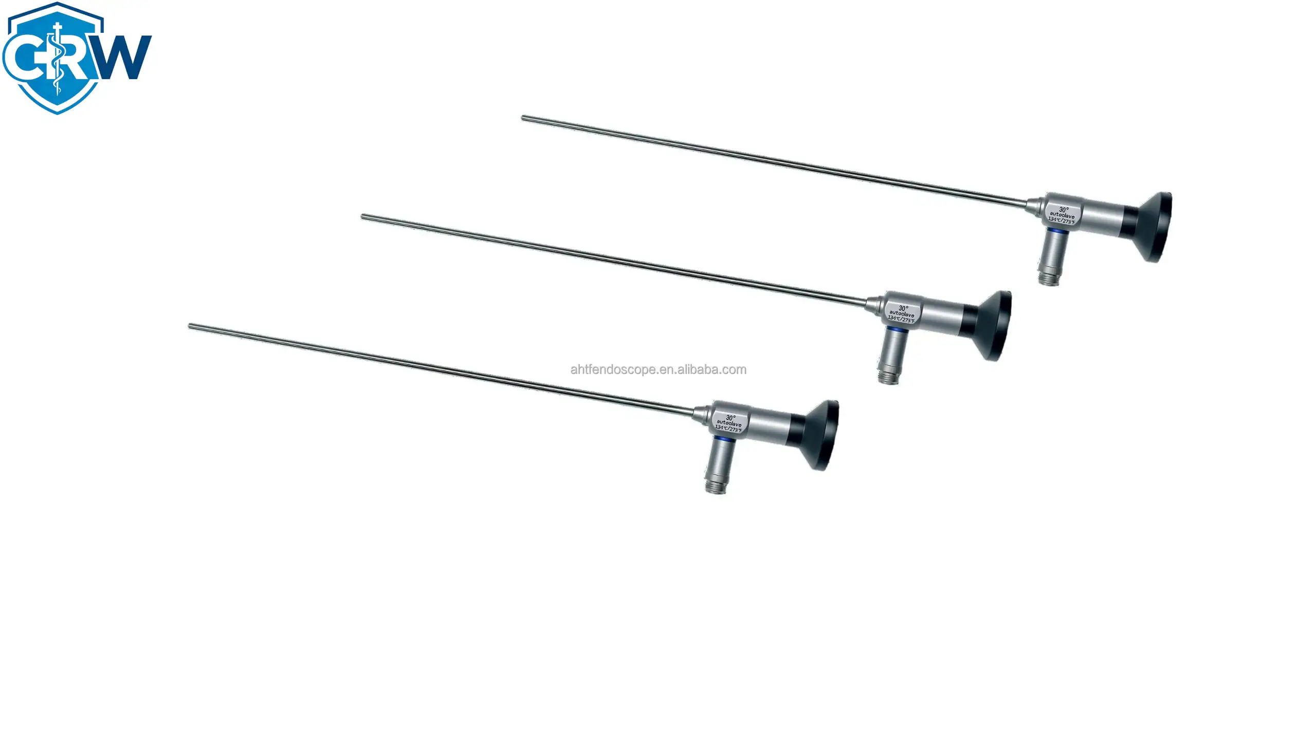 CRW Cystoscope 0/30/70 Degree 4mm Manual Semi Rigid Endo scope Cystoscopy Urology Instruments High Quality
