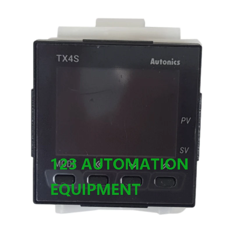 

Authentic New Autonics TX4S-14R 14S 14C 24R 24S 24C A4R A4S A4C B4R B4S B4C LCD PID Temperature Controllers Switch