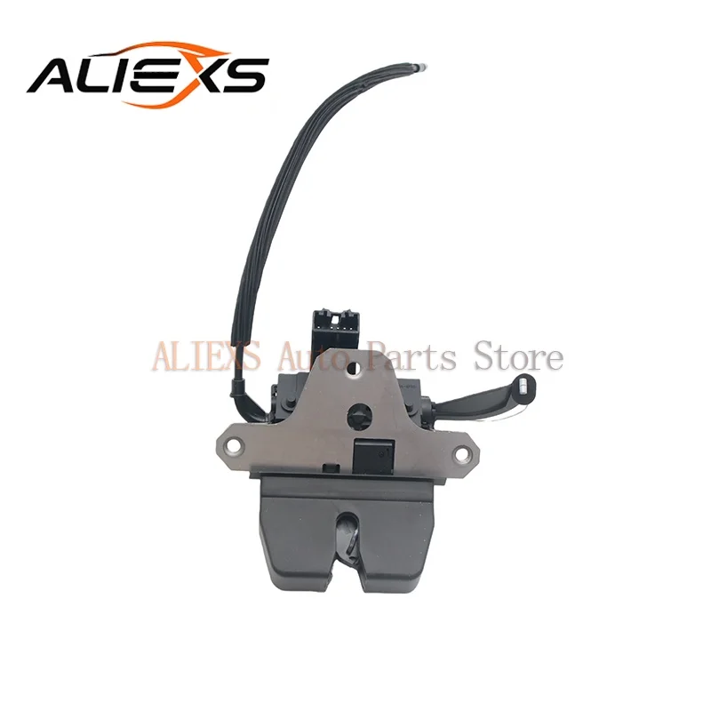 

Rear Back Deck Lid Lift Gate Power Actuator C2D32699 For Jaguar XJ 3.0L 5.0L 2010-2019 Auto parts accessories High-quality