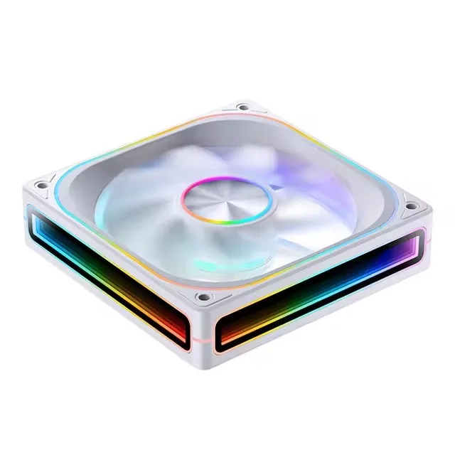 Jonsbo ZA-120/240/360 Case Fan 360 Multi Sided Thousand layer