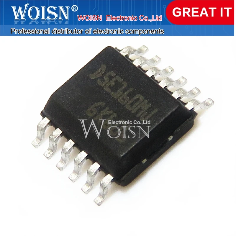 

5PCS D5E160MJ D5E160 VN5016AJ VN5016A VN5016 VN5025AJ VN5025