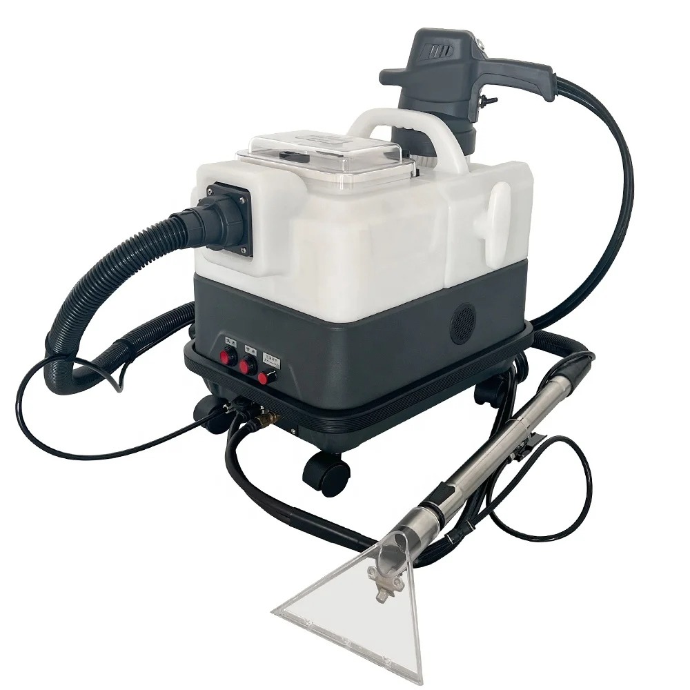 High Quality Professional Cleaner Sofa Carpet Dry Low Foam Cleaning Washing Machine