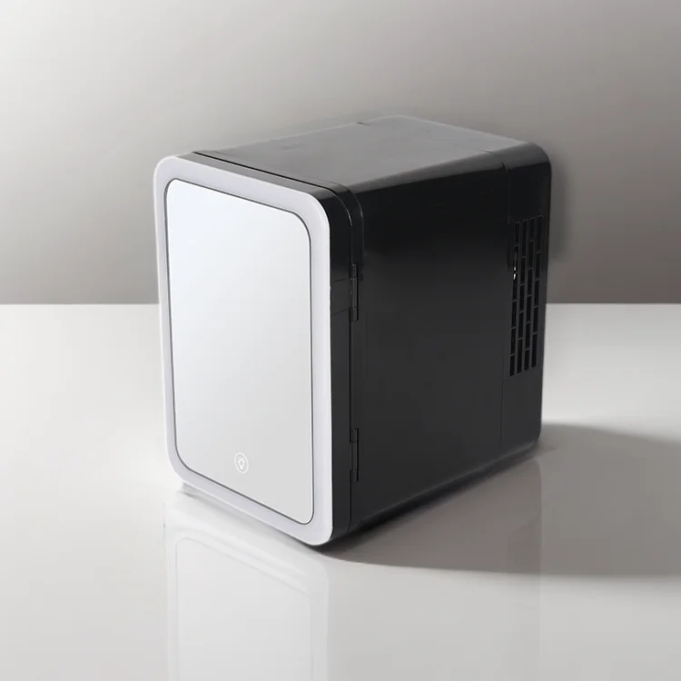 

Mini Refrigerator Skincare Fridge Makeup Fridge Bedroom Cosmetic Storage Refrigerator