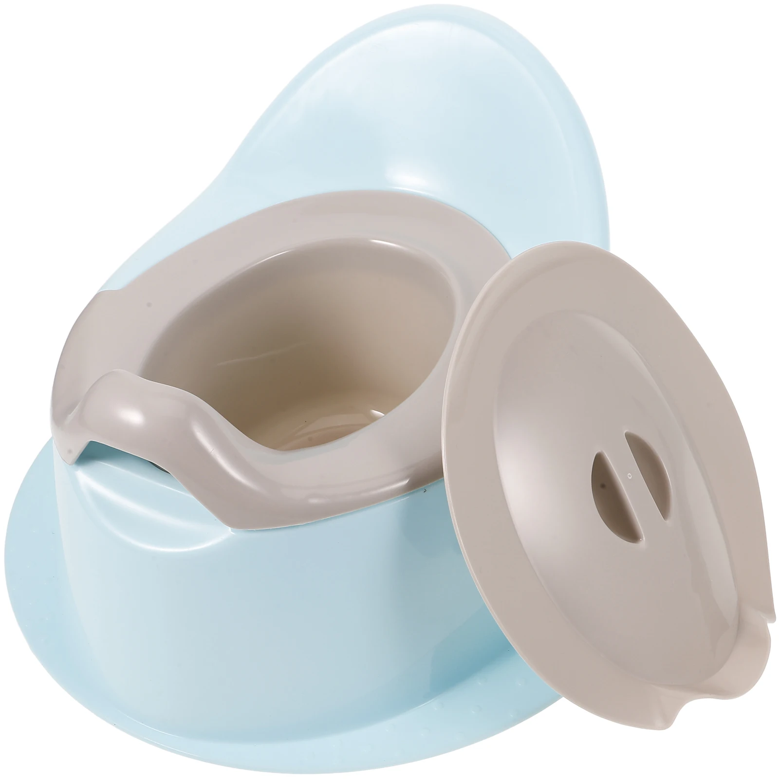 

Baby Urinary Pot Infant Potty Training Toilet Multifunctional Seat Toddler Plastic Portable Lightweight Durable Travel Kids