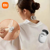 Xiaomi LF Leravan Magic Massage Stickers Relax Throughout The Body Electrical Massage Pad Comfortable Adjustment Massage Fatigue