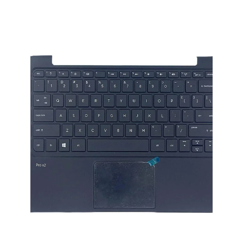 Sm+ For HP Pavilion 11 x2 Pro x2 410 G1 Notebook Keyboard C Shell Assembly