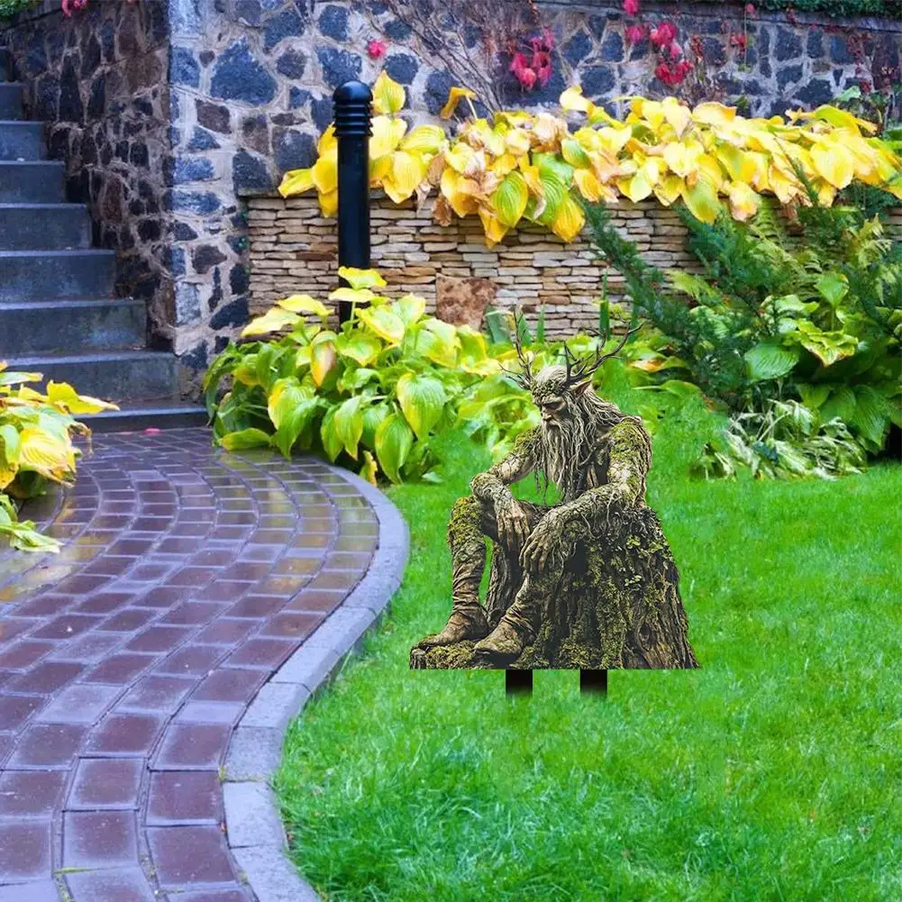 Garden Decor Outdoo… - image