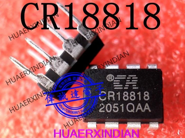 CR18818  DIP-8 New And Original