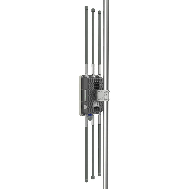 Comfast CF-WA937 Openwrt Dual Band Outdoor Antenna 5.8Ghz 3000mbps Long Range IP66 Access Point 5G Wi-Fi6 AP Wireless AC Router