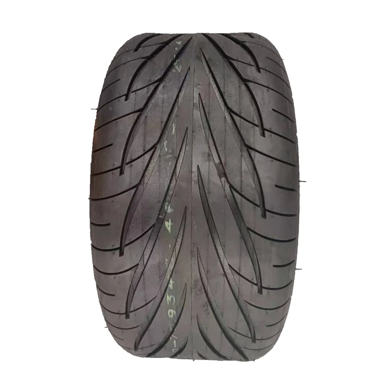 عالية الجودة 13 بوصة إطارات دون أنابيب 125/60-7 13X5.00-7 فراغ الإطارات ل Dualtron X/X2 سكوتر كهربائي YADEA فراغ الإطارات