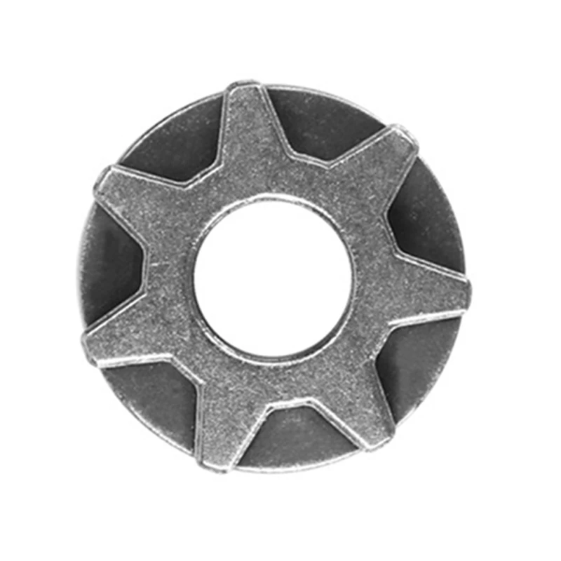 Repuesto amoladora angular, engranaje M14 para soporte motosierra, accesorios, envío directo