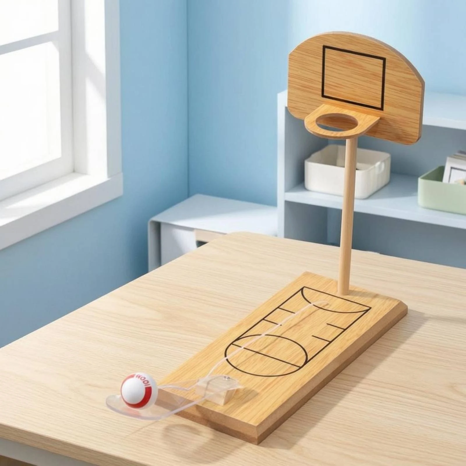 Mini Basketball Arcade Game Pa - огляд і ціна Arcade X