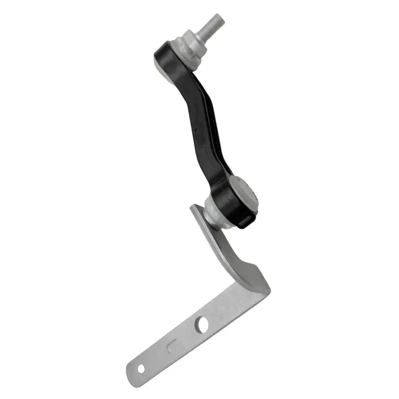 For W164 GL350 GL450 GL550 07- 12 W212 Compatible Rear Left Height Level Sensor Link Adjustment Rod A1643202732