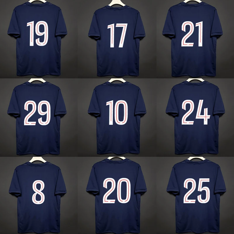 Высококачественная футбольная майка по индивидуальному заказу в карьерях 25-26, клубная мужская футбольная рубашка оптом Высококачественная футбольная майка по индивидуальному заказу в карьерях 25-26, клубная мужская футбольная рубашка оптом