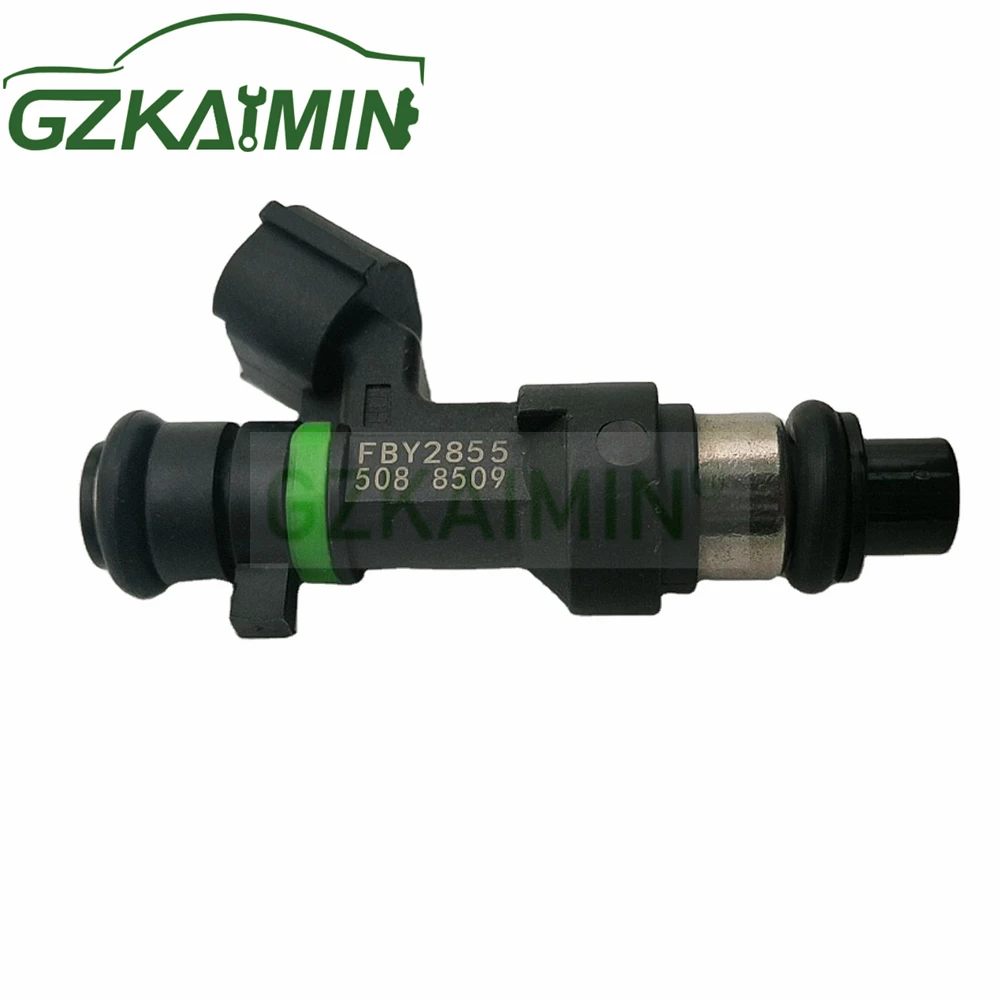 High Quality OEM FBY2855 16600-9HP0A Jecs Fuel Injectors Nozzle 2015-2016-2017 Nissan Altima 2.5L