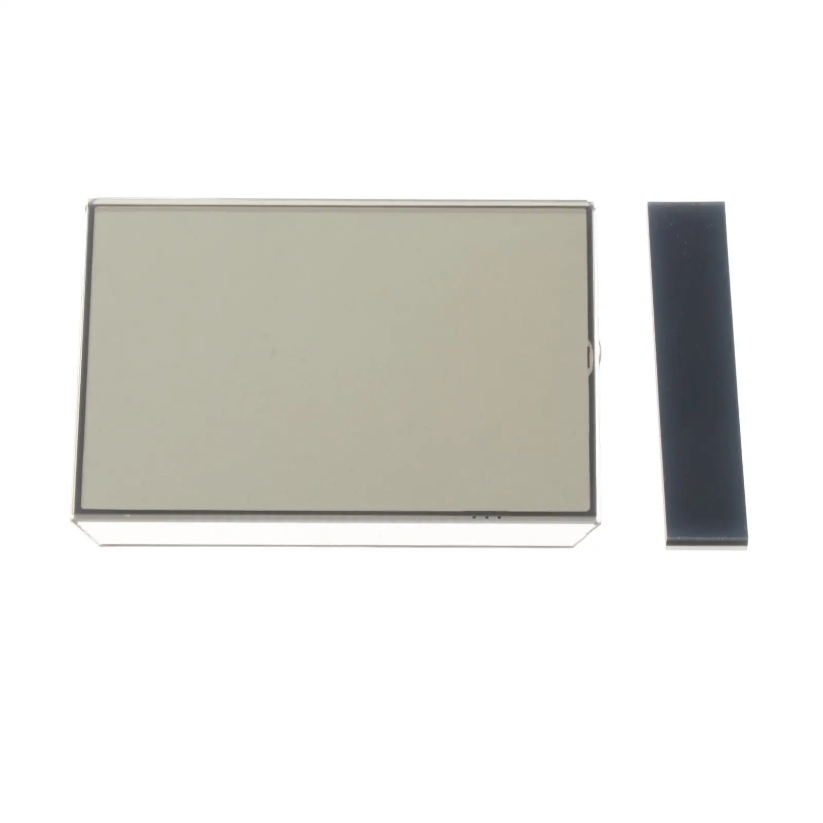 

Durable LCD Display for Yamaha 6Y5 Speedometer Gauge Plastic Glass Replacement 6Y5-83570-00